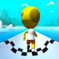 人类滑道跑酷 V1.0 安卓版