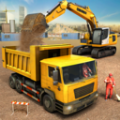建筑大亨挖掘机 V1.6 安卓版