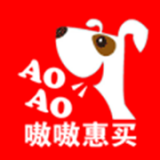嗷嗷惠买 V1.1.7 安卓版