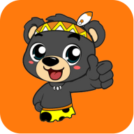 黑熊部落 V1.02 安卓版