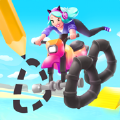涂鸦战车大作战 V1.291 安卓版