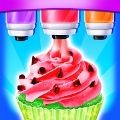 纸杯蛋糕模拟器 V1.0 安卓版