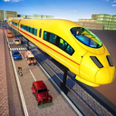 未来派火车 V1.2 安卓版