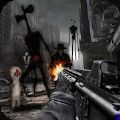 SCP实验室爆发 V1.1 安卓版