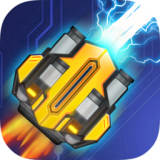 打爆飞机 V1.0 安卓版