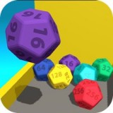 2048合并球球 V0.4 安卓版