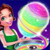 宝宝料理厨房 V1.1 安卓版