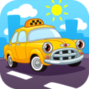 儿童出租车 V1.0.1 安卓版