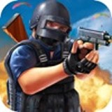 全军反恐出击 V1.2 安卓版
