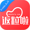 返粒啦 V1.0.1 安卓版