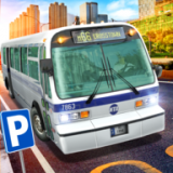 公交车驾校模拟 V1.0 安卓版