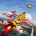 喷气式歼击机天空大战 V1.2 安卓版