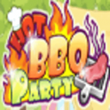 BBQ烤肉店 V1.0 安卓版