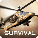 皇牌突袭武装直升机 V1.1.2 安卓版