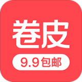 卷皮网 V5.3.1 安卓版