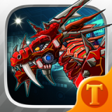 拼装霸王龙 V1.0.0 安卓版