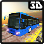 山路大巴车模拟 V1.0.2 安卓版