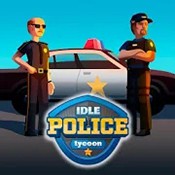 放置警察局大亨 V1.0.2 安卓版