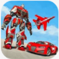 铁皮变形机器人 V1.1.6 安卓版
