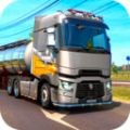 欧洲油轮运输模拟器 V1.0.1 安卓版