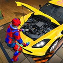 汽修机器人 V1.2 安卓版