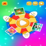 儿童出奇蛋 V1.1.1 安卓版