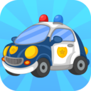 儿童动物警察 V1.0.5 安卓版
