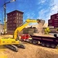 像素施工挖掘机 V1.0 安卓版