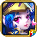 暴击战士 V1.0 安卓版