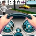 搭载乘客出租车 V1.0.2 安卓版