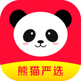 熊猫严选 V1.3.5 安卓版