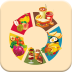 食品门户商城 V1.0 安卓版
