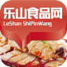 乐山食品网 V1.0 安卓版