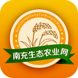 南充生态农业网 V1.0 安卓版