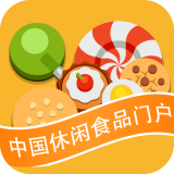 休闲食品门户 V1.0 安卓版