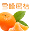雪峰蜜桔 V1.0 安卓版