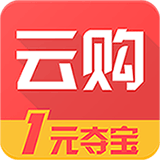 Yes云购 V1.0 安卓版