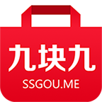 团购九块九 V2.1.0 安卓版