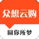 众想云购 V1.2.0 安卓版