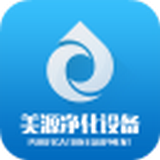 美源净化设备商城 V1.0 安卓版