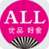 all优品好食 V1.0.1 安卓版