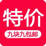 天天淘特价 V6.4 安卓版