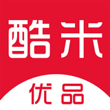 酷米优品商城 V1.0.0 安卓版