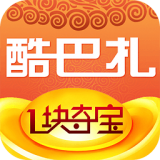 酷巴扎 V2.1.1 安卓版