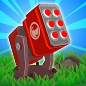 塔防融合 V1.4.8 安卓版