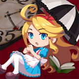 爱丽丝的翻转世界 V1.0.2 安卓版