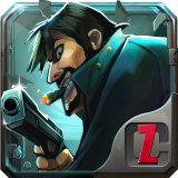 僵尸迷城 V1.1 安卓版