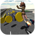 街头酷跑滑冰3D V0.9.8 安卓版