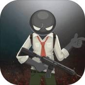 全民吃鸡 V1.0 安卓版
