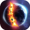 星球爆炸 V1.0 安卓版